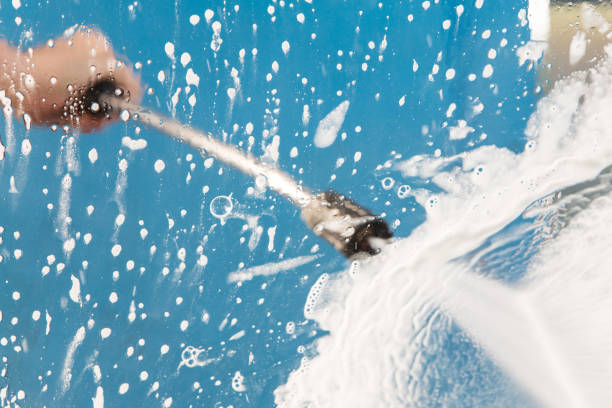 Best Paint Preparation  in Brookville, IN