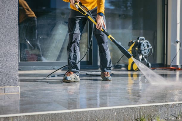 Best Restaurant Pressure Washing  in Brookville, IN