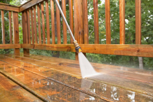 Best Patio and Deck Pressure Washing  in Brookville, IN